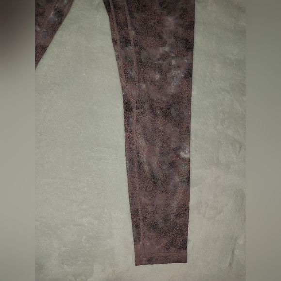 Colorfulkoala leggings Size Large - Picture 5 of 7